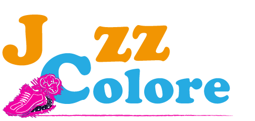 Logo de la course Jazz Colore